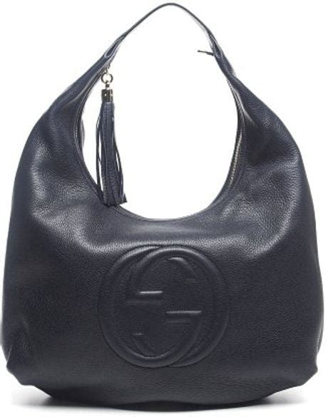 gucci babouska hobo bag|gucci hobo bag navy blue.